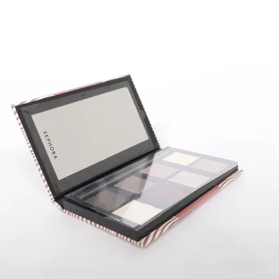 Ögonskuggspalett (Spicy Latte Collection) från Sephora