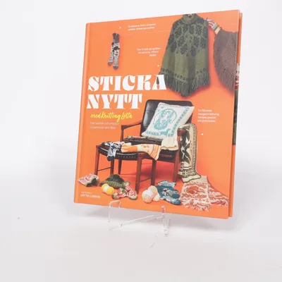 Livre de scrapbooking