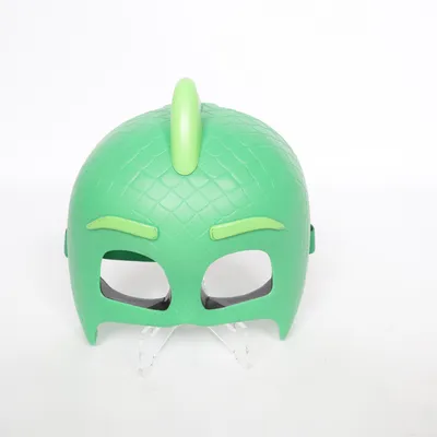 Costume accessories (Gekko) from PJ Masks