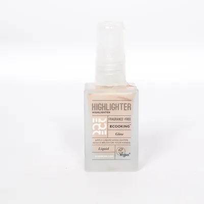 Blush (Glow) de Ecooking