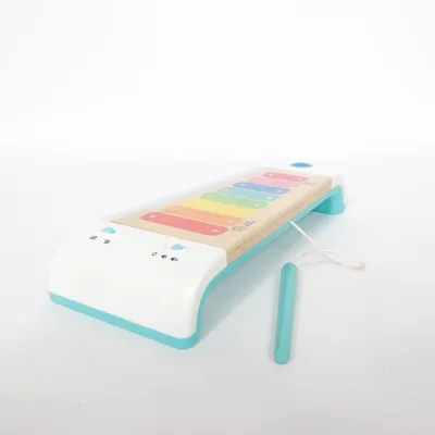 Legetøjsinstrument (Magic Touch Xylophone) fra Hape
