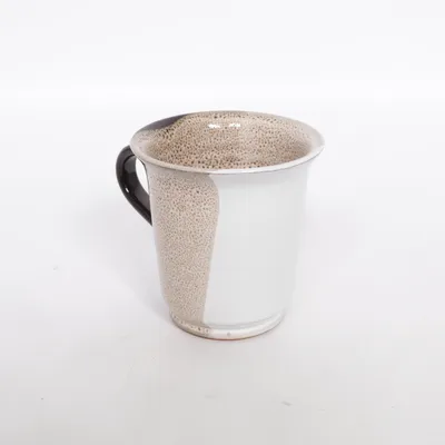 Tasse (Marron, Blanc, Noir)