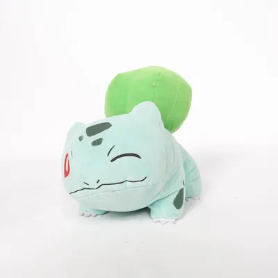 Kuscheltier (Bulbasaur) von Pokémon