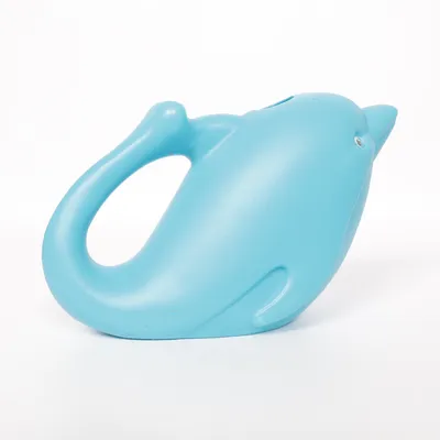 Arrosoir (Bleu)