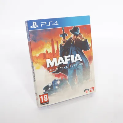 Computer game