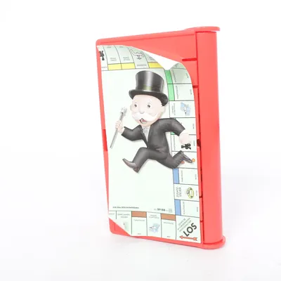 Jeu de société de Monopoly