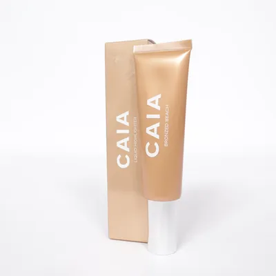 Bronzer (Bronzed Beach) fra Caia