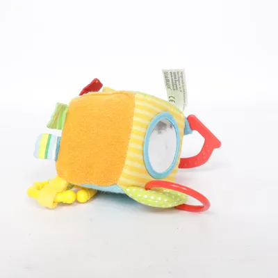 Baby toy (Multicolored) from Babydream