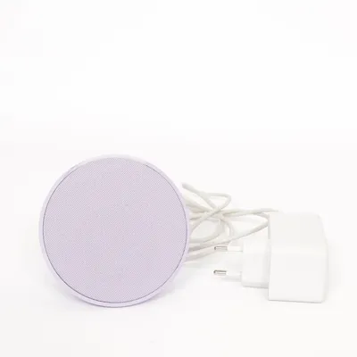 Voice assistant (Purple) from Amazon