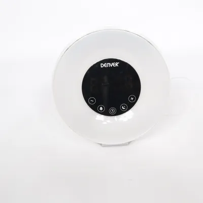 Clock radio (Crl-340) from Denver