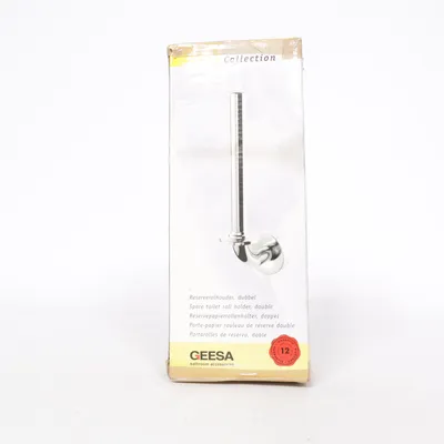 Porte-papier toilette de Geesa