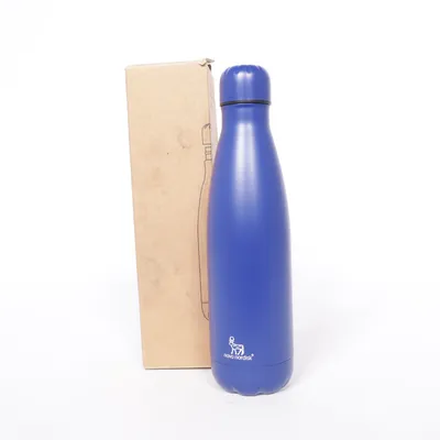 Bouteille d'eau (Bleu) de Novo Nordisk