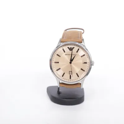 Armbandsur (AR 2427) från Emporio Armani
