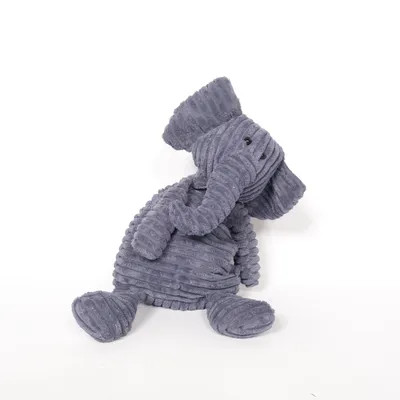 Zacht speeltje (Blauw) van Jellycat