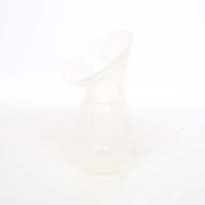 Bröstpump (Transparent) från Lansinoh