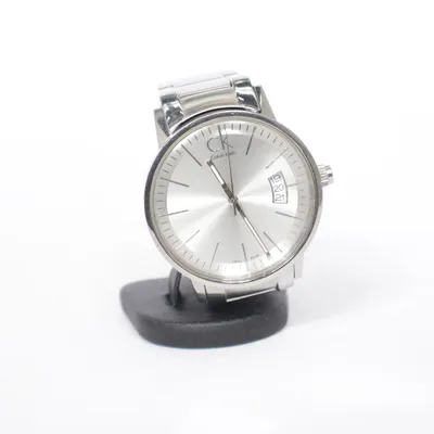 Armbandsur (Silverfärgad) från Calvin Klein