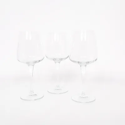 Wine glass (Transparent) from Villeroy & Boch