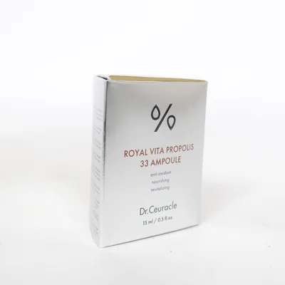 Serum (Royal Vita Propolis 33 Ampoule) från Dr. Ceuracle