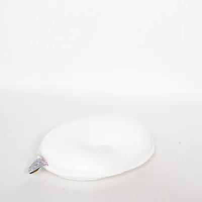 Spädbarnskudde (Vit) från Mimos
