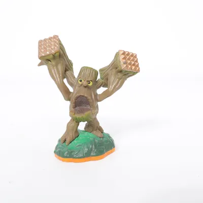 Figurine (Stump Smash) de Activision