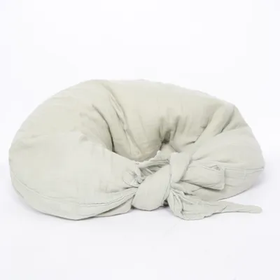 Baby kussen (Groen) van That´s Mine