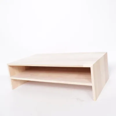Shelf (Beige)