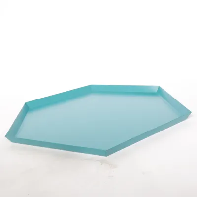 Serviertablett (Kaleido) von HAY