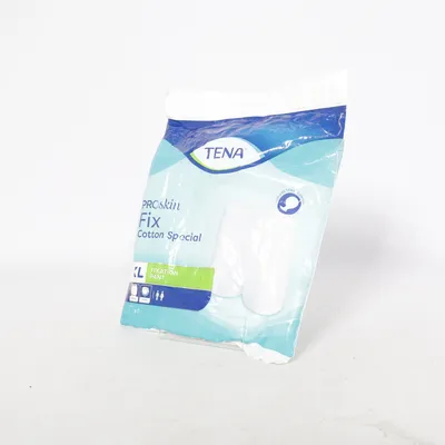 Incontinentie pads (Proskin Fix Cotton Special) van Tena