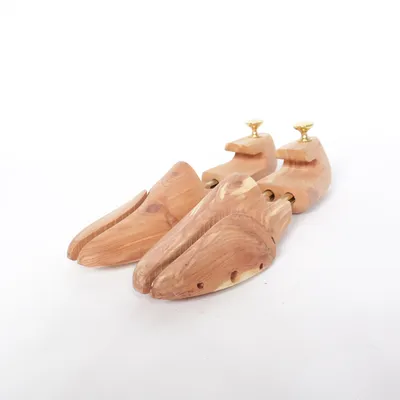 Shoe tree (Brown)