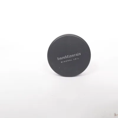 Puder (Mineral veil) från Bare Minerals