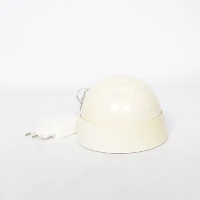 Nattlampa (Kmv-040-030-Gs) från IKEA