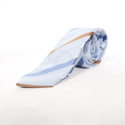 Slips (Blå, Brun, Flerfarvet) fra Madison Avenue