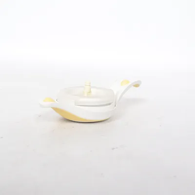 Bebistillbehör (Gul, Vit) från Medela