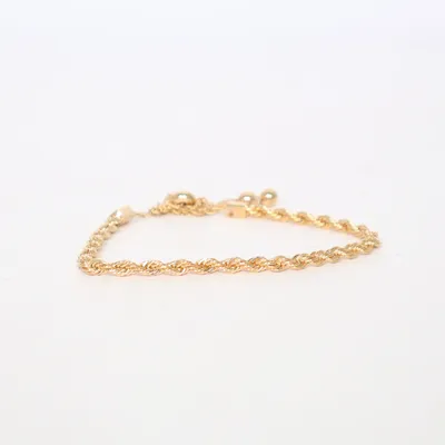 Armband (Goud) Onbekend materiaal