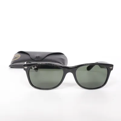 Zonnebril (RB 2132) van Ray-Ban