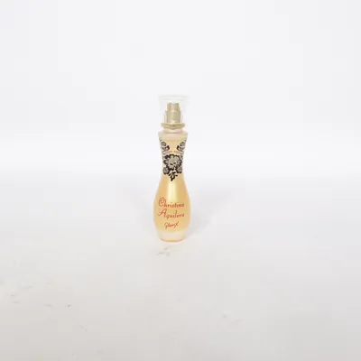 Eau de Parfum (Glam X) från Christina Aguilera