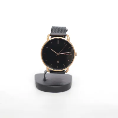 Wristwatch (Black) from Meller