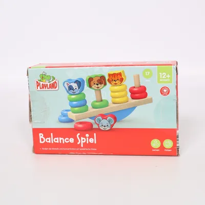 Activity toy (Multicolored) from Playland