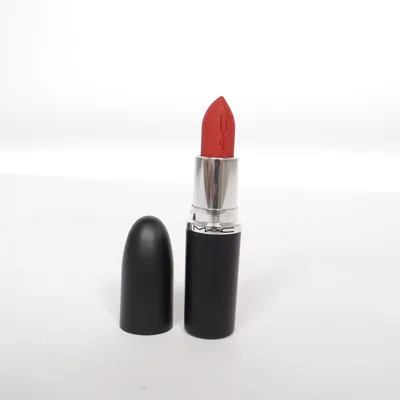 Læbestift (Russian Red) fra MAC