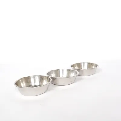 Bowl (Silver)