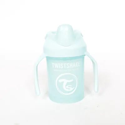 Pipmugg (Blå) från Twistshake