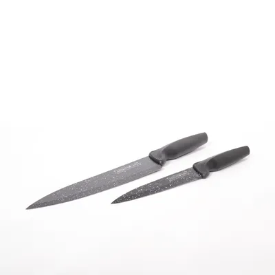 Couteau (Noir) de Royalty Line