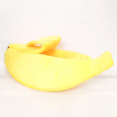 Pet bed (Yellow)