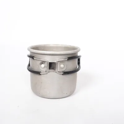 Travel accessory (Silver) from Mackenzie
