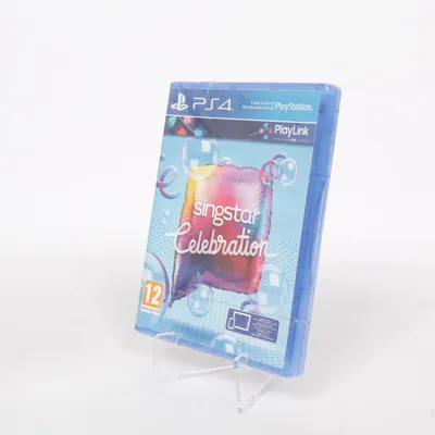 Video game