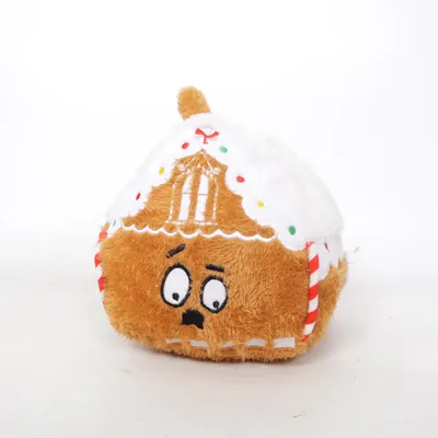 Gosedjur (Brun, Vit, Flerfärgad) från The pet store