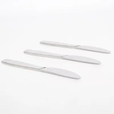 Kniv (Silverfärgad) från Zwilling J.A Henckels