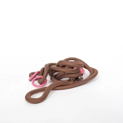 Telefoonaccessoire (Bruin)