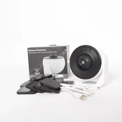 Projecteur (Bl-Dqy02) de Galaxy