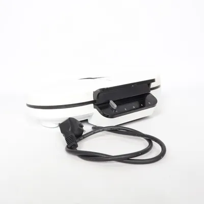 Waffle iron (WDWA-516W) from Wilfa